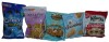 Oreo Mini Chocolate Sandwich Cookies, 3oz / Grandma's Mini Sandwich Cremes Vanilla Cookies 2.12 Ounce Bag / Assorted - 2