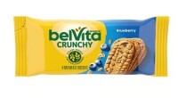 belVita Cinnamon Brown Sugar Breakfast Biscuits, 1 ct, 1.76 oz / Corn Nuts Chile Picante con Limon Crunchy Corn Kernels, 1.7 oz Pack / Assorted