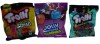 JOLLY RANCHER Gummies Very Berry Flavored Candy Bag, 3.4 oz / Trolli Sour Brite Tropical Llamas Gummi Candy, 3 oz / Assorted - 3