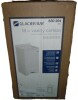 Glacier Bay 19 in. Single Sink White Freestanding Bath Vanity with White Cultured Marble Top (Assembled) New In Box $499 - 2