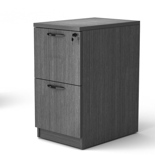 Cubespace 15.67'' Wide 2 -Drawer File Cabinet New In Box $399
