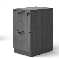 Cubespace 15.67'' Wide 2 -Drawer File Cabinet New In Box $399