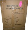 Cubespace 15.67'' Wide 2 -Drawer File Cabinet New In Box $399 - 2