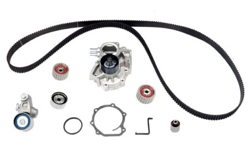 Duralast Engine Timing Belt Kit with Water Pump WP328K1A New In Box $299