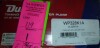 Duralast Engine Timing Belt Kit with Water Pump WP328K1A New In Box $299 - 2