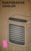 VAGKRI Swamp Cooler, 2100CFM Evaporative Air Cooler with 3 Modes & Wind Speeds, 120&deg;Oscillation, 24H Timer, Portable Outdoor Air Conditioner with Auto Fill for Patio Garage Commercial Use, 8 Gallon On Working $399 - 2