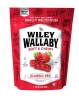 Wiley Wallaby Classic Red Licorice - 10 oz