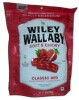 Wiley Wallaby Classic Red Licorice - 10 oz - 2