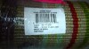 Dash and Albert Rugs Stone Soup Handwoven Indoor/Outdoor Rug, 2.5' x 8' New $299 - 2