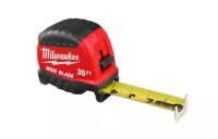 Milwaukee 35 ft. Wide Blade Tape Measure With 18 ft. Reach / Husky 25' Tape Measure / Assorted
