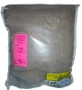 Latitude Run&reg; Pinch Pleated Curtains, Full Blackout Drapes Back Tab Pinch Pleat Curtain with Hooks+Rings (Pair), 40" W x 90" L New $99 - 2