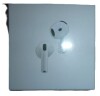 Apple AirPods 4 Wireless Earbuds, Bluetooth Headphones, Personalized Spatial Audio, Sweat and Water Resistant, USB-C Charging Case, H2 Chip, Up to 30 Hours of Battery Life, Effortless Setup for iPhone, New in Box Factory Sealed $299 - 2