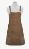 Frieling "Texas" Leather Apron New in Box $199