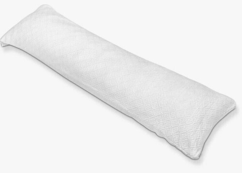 Pure Rest Memory Foam Body Pillow New $79