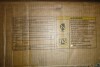 Jocoevol Modern 5 Drawer Dresser for Bedroom, 15" D x 23.7" W x 40.4" H in Simply Chest of Drawers (Brown) New In Box $299 - 2