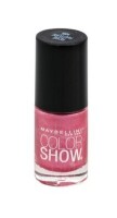 Maybelline Color Show Nail Polish , Rose Rapture #105 New