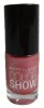 Maybelline Color Show Nail Polish , Rose Rapture #105 New - 2