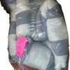 Nautica Nautica Fairwater Blue Cotton Reversible 3-Piece King Size Comforter Set New $299 - 2