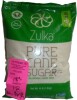 Zulka Morena Pure Cane Sugar - 4lbs New Best by 7/2028 - 2