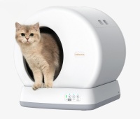 Meowant Self-Cleaning Cat Litter Box - MW-SC01 $699