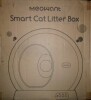 Meowant Self-Cleaning Cat Litter Box - MW-SC01 $699 - 2