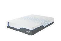 MLILY&reg; ChiroPro 1.0 Hybrid 13" Plush Tight Top California King Mattress Made in USA New in Box $3199