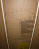Yushine 24 Inch Beverage Refrigerator, 180 Can Drink Fridge with Glass Door, 37-64&deg;F Built-in or Freestanding Under Counter Beverage Cooler, Reversible Door & Adjustable Shelves-for Kitchen Home Bar (5 Cu.Ft) NEw in Box $899 - 2