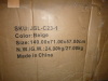 Charlton Home Loveseat Sofa With Nailhead Trim New in Box $699 - 2
