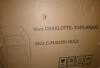 Latitude Run 19" Seat Height Upholstered Fabric Accent Armchair New in Box $599 - 2