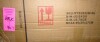 Winston Porter Maydelle Storage Cabinet, Bathroom Storage Cabinet With 2 Cabinet New in Box $399 - 2
