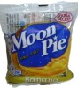 MOON PIE DOUBLE DECKER BANANA 2.75 OZ New Best by 12/2026 - 2