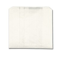 McNairn Packaging Grease Resistant Bags - 6" x .75" x 7.25", 2000 Count Case / Sysco Classic Quillon Treated Pan Liner, 16 x 24 in, 1000 Count New In Box Assorted