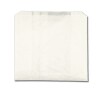 McNairn Packaging Grease Resistant Bags - 6" x .75" x 7.25", 2000 Count Case / Sysco Classic Quillon Treated Pan Liner, 16 x 24 in, 1000 Count New In Box Assorted