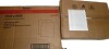 McNairn Packaging Grease Resistant Bags - 6" x .75" x 7.25", 2000 Count Case / Sysco Classic Quillon Treated Pan Liner, 16 x 24 in, 1000 Count New In Box Assorted - 2