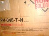 Red Barrel Studio&reg; Aibek 23.6'' W Rectangular Wicker Outdoor Coffee Table with Glass Top New In Box $299 - 2