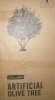 Birch Lane&trade; 8 ft. Ashwell Artificial Olive Tree with White Pot New In Box $299 - 2