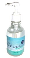 Sitco Hand Sanitizer with Moisturizer 10.1 oz New