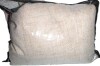 Mercer41 Linen Blend Semi Sheer Curtains (Pair), Neutral Modern Farmhouse Country Window Living Room Bedroom Rod Pocket Back Tab Drapes, 52" W x 96" L New $99 - 2