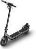 NIU KQi2 Pro Foldable Electric Kick Scooter with 25 mi. Max Operating Range, 17.4 MPH Max Speed, Gray, On Working with Charger $799