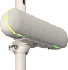 LG StanbyME 2 XT7S Bluetooth Speaker, With Power Cord and Mount, On Working $399