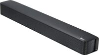 LG Soundbar SK1 2.0 ch Compact Sound Bar with Bluetooth, With Remote, On Working $299
