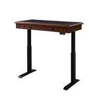 Koble - Dane&eacute; 60" Height Adjustable Desk - Walnut New in Box $2299