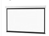 Da-Lite 79886 HDTV - 16:9 - Model C Manual Projection Screen with CSR - 65 x 116 Inch - Matte White Non-Tensioned New Shelf Pull $1499