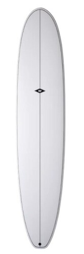 NSP 10' Longboard Elements New in Box $899