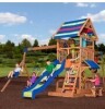 Backyard Discovery Beach Front Swing Set (3 Boxes) New in Box $1299
