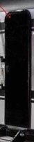Forest River RV Entry Bathroom Door Black 26&rdquo; x 72" V000576073 New in Box $899