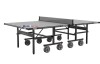 Pacifica Gray Outdoor Table Tennis Table - 4-Player Bundle New in Box $1299