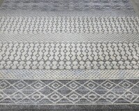 Signature Loom Olivia Moroccan Boho Area Rug 10' x 13' $699