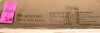 Realspace&reg; Broadstreet 65&rdquo;W Hutch For U-Shaped Desk, Cherry New in Box $399 - 2