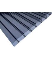 Falken Design Corrugated Polycarbonate Roofing Sheet 4' x 8' New $399